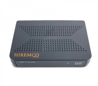 Hiremco GT Turbo V8 Uydu Alıcısı kullananlar yorumlar